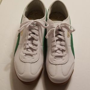Puma roma 68 mens size 10